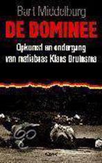 DOMINEE 9789025404345 Bart Middelburg, Verzenden, Gelezen, Bart Middelburg