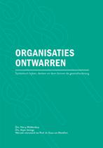 Organisaties ontwarren 9789088508585 Harry Woldendorp, Verzenden, Zo goed als nieuw, Harry Woldendorp