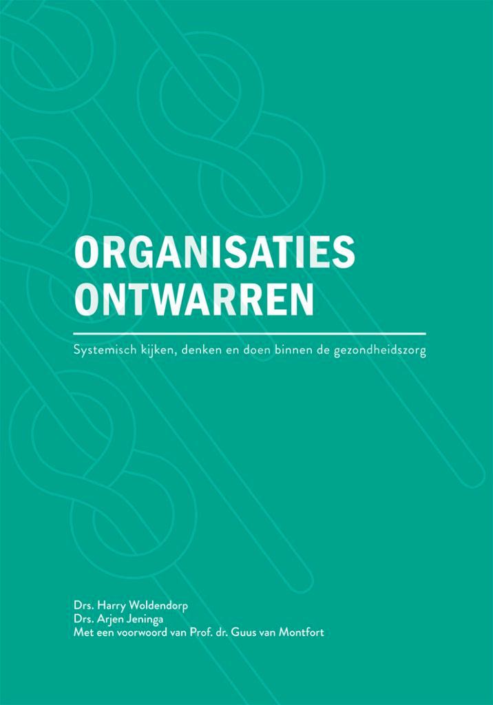 Organisaties ontwarren 9789088508585 Harry Woldendorp, Boeken, Economie, Management en Marketing, Zo goed als nieuw, Verzenden