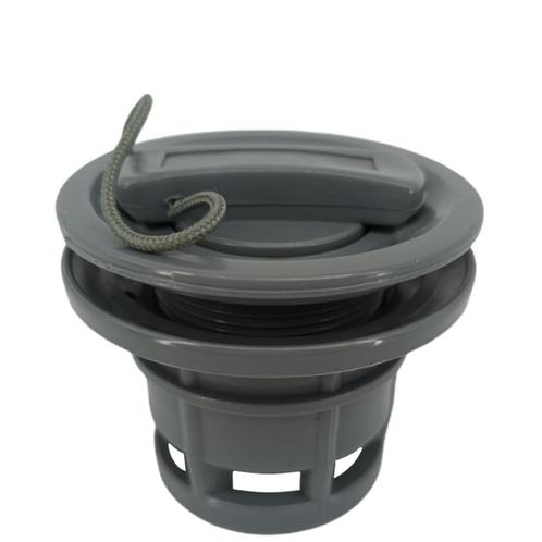 Talamex Ventiel grijs voor rubberboten en SUP boards, Watersport en Boten, Accessoires en Onderhoud, Nieuw, Ophalen of Verzenden
