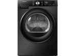 Hisense - Warmtepompdroger 9 Kg 64 Db Energielabel C, Witgoed en Apparatuur, Wasdrogers, Verzenden, Overige typen, 8 tot 10 kg