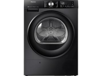 Hisense - Warmtepompdroger 9 Kg 64 Db Energielabel C beschikbaar voor biedingen