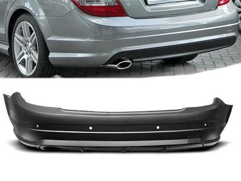 Carnamics Achterbumper | Citroen Dyane 69-83 5-d | OEM-Style, Auto-onderdelen, Carrosserie en Plaatwerk, Nieuw, Verzenden