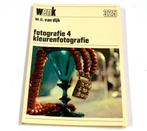 Boek W.C. van Dijk - Fotografie 4 Kleurenfotografie CD128