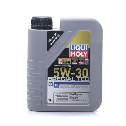 1L Liqui Moly 5W30 Special Tec F Motorolie 2325 zeer scho..., Auto-onderdelen, Motor en Toebehoren, Nieuw, Ophalen of Verzenden