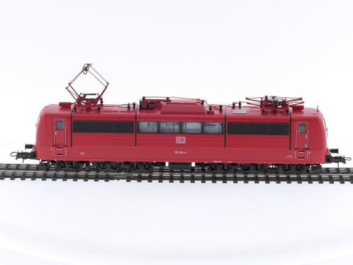 Schaal H0 Roco 2527 elektrische locomotief BR 151 van de..., Hobby en Vrije tijd, Modeltreinen | H0, Gelijkstroom, Locomotief