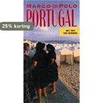 MARCO POLO REISGIDS PORTUGAL 9789041015549 en, Verzenden, Gelezen, En