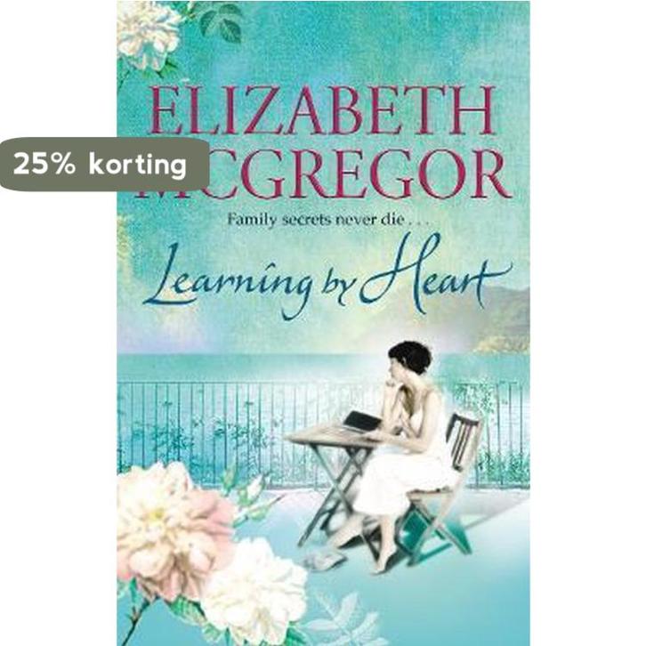 Learning by Heart 9780553816044, Boeken, Overige Boeken, Gelezen, Verzenden