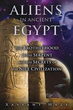 Aliens in Ancient Egypt: The Brotherhood of the Serpent and, Boeken, Verzenden, Nieuw