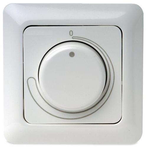 Traploze regelaar - inbouw - SAG 0-M (incl. nulstand), Doe-het-zelf en Verbouw, Ventilatie en Afzuiging, Nieuw, Verzenden