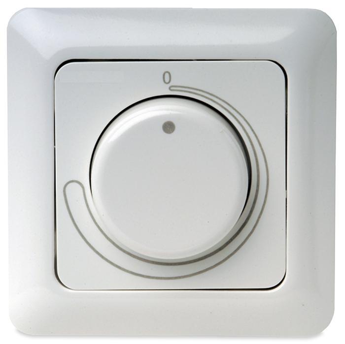 Traploze regelaar - inbouw - SAG 0-M (incl. nulstand), Doe-het-zelf en Verbouw, Ventilatie en Afzuiging, Nieuw, Verzenden
