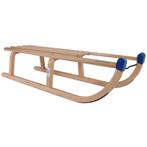 Talen Tools Houten Slee 100cm - Veilig en Comfortabel Sne..., Ophalen of Verzenden, Nieuw