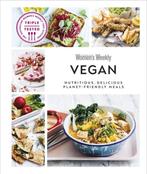 9780241598221 Australian Womens Weekly Vegan, Verzenden, Nieuw, Australian Women'S Weekly