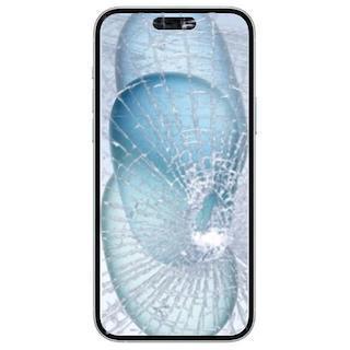 Scherm vervangen iPhone 14 15 16 Pro 13 Pro Max SE 11 12 13 beschikbaar voor biedingen