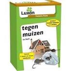 Luxan Tomorin Lokdozen (2 stuks) – met alfachloral, Verzenden, Nieuw