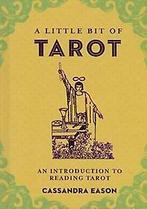 A Little Bit of Tarot 9781454913047 cassandra Eason, Boeken, Verzenden, Zo goed als nieuw, Cassandra Eason