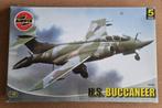 Airfix 09180 H.S. Buccaneer 1:48, Hobby en Vrije tijd, Verzenden, Nieuw