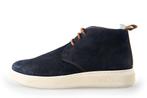 Paulo Bellini Veterschoenen in maat 42 Blauw | 10% extra, Paulo Bellini, Gedragen, Veterschoenen, Verzenden