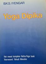 9789063500283 Yoga dipika (licht op yoga) | Tweedehands, Gelezen, B.K.S. Iyengar, Verzenden