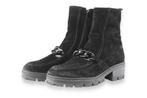 Gabor Biker boots in maat 43 Zwart | 10% extra korting, Verzenden, Zwart, Overige typen, Gabor
