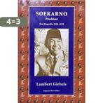 Soekarno 9789035123250 L. Giebels, Verzenden, Gelezen, L. Giebels