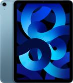 Apple - iPad Air 2022 10.9 WiFi - 64GB - Blue (Tablets), Computers en Software, Android Tablets, Verzenden, Nieuw