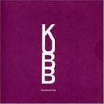 cd single card - Kubb - Somebody Else, Verzenden, Zo goed als nieuw