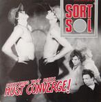 12 inch gebruikt - Sort Sol - Everything That Rises... Mu..., Verzenden, Zo goed als nieuw