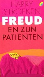 Freud en zijn patienten 9789067660341 Harry Stroeken, Gelezen, Harry Stroeken, Verzenden