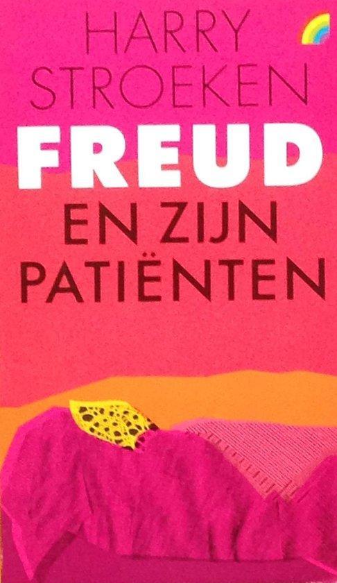 Freud en zijn patienten 9789067660341 Harry Stroeken, Boeken, Psychologie, Gelezen, Verzenden