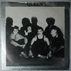 Queen - Excerpts From Their New Album The Works - Single, Cd's en Dvd's, Vinyl Singles, Gebruikt, 7 inch, Pop, Single