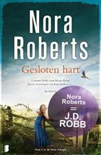 Gesloten hart / Ierse trilogie / 2 9789022569474, Verzenden, Gelezen, Nora Roberts