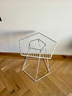 Bonaldo - Alain Gilles - Bijzettafel - Tectonic - Staal