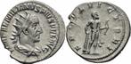 Roemisches Kaiserreich Aemilianus Antoninian Rom 253 Ercv..., Verzenden
