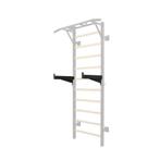 Toorx Professional Safety Spotter Arms voor LDX-3000 Wallbar, Verzenden, Nieuw