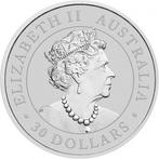 Australië. 30 Dollars 2021 1 Kilo $30 AUD Silver Koala Coin, Postzegels en Munten, Edelmetalen en Baren