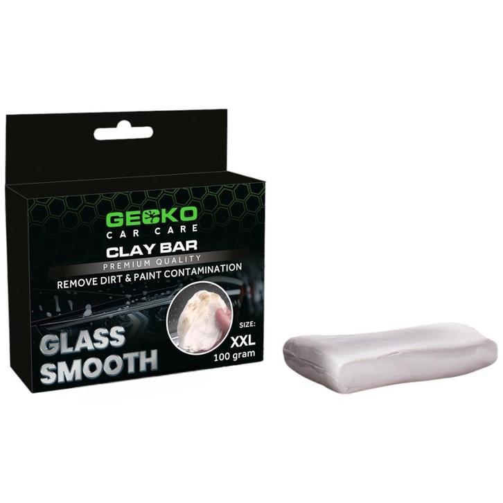 Gecko Clay Bar - Auto Detailing Klei, Auto diversen, Onderhoudsmiddelen, Verzenden