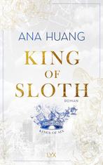 9783736323544 Kings of Sin 4 - King of Sloth | Tweedehands, Verzenden, Zo goed als nieuw, Ana Huang