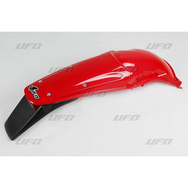 UFO Enduro achterspatbord rood CR 00 Honda CR 125/250R 00-01, Motoren, Onderdelen | Merk-onafhankelijk, Ophalen of Verzenden