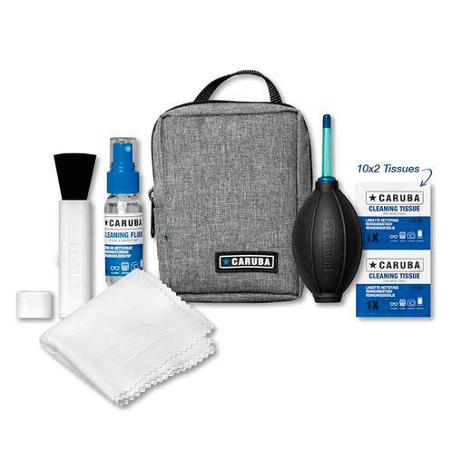 Caruba Cleaning Kit All-in-One, Audio, Tv en Foto, Fotografie | Fotostudio en Toebehoren, Verzenden