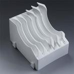 Froli Bordenhouder Hoog tbv 6 Borden, Caravans en Kamperen, Ophalen of Verzenden, Nieuw