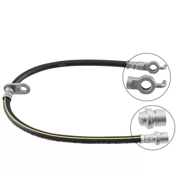 Remslang CITROEN C1 1.0 VTi 72 voorzijde, rechts, Auto-onderdelen, Overige Auto-onderdelen, Nieuw, Verzenden