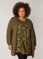 YESTA vest Valeriya 83 cm Maat:, Verzenden, Nieuw, Overige kleuren