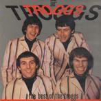 cd - The Troggs - The Best Of The Troggs, Verzenden, Zo goed als nieuw