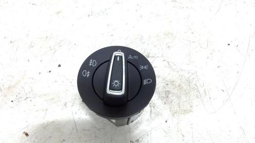 Lichtschakelaar Volkswagen Golf VII 2.0 TDI 4motion 5G094143, Auto-onderdelen, Elektronica en Kabels, ARN erkend, Stiba lid, Erkend duurzaam