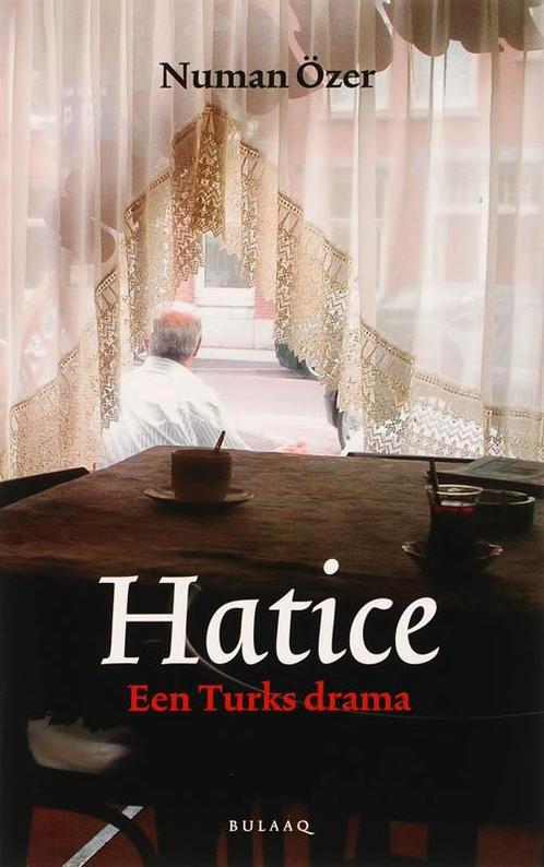 Hatice 9789054601456 N. Ozer, Boeken, Literatuur, Zo goed als nieuw, Verzenden