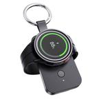 DrPhone SnapDock S – Draagbare Draadloze Smartwatch Oplader, Verzenden, Nieuw