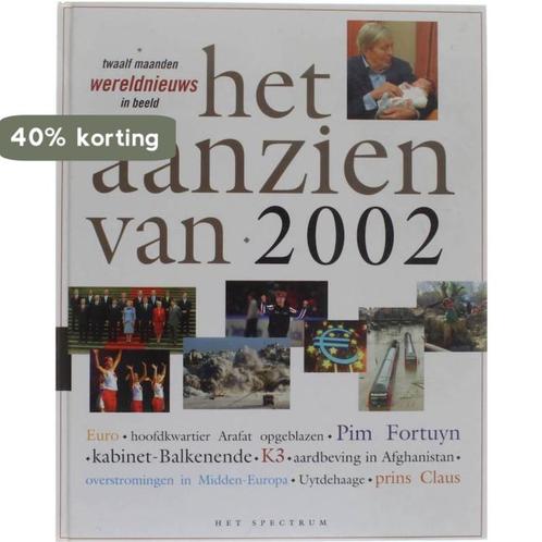 Het aanzien van 2002 9789027479198, Boeken, Overige Boeken, Gelezen, Verzenden