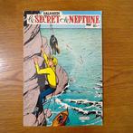 Valhardi T10 - Le Secret de Neptune - B - 1 Album - Eerste, Boeken, Nieuw