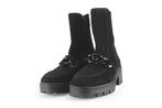 Gabor Boots in maat 38 Zwart | 10% extra korting, Verzenden, Zwart, Overige typen, Gabor